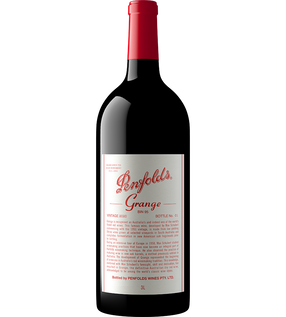 Grange Shiraz 2020 3L